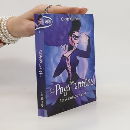 Le pays des contes