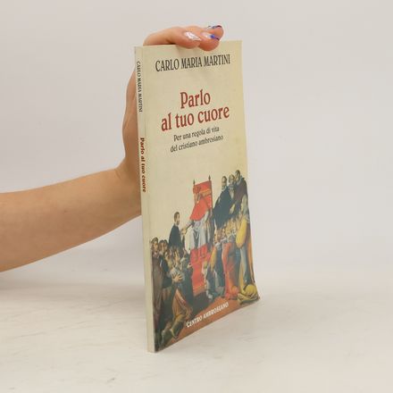 Parlo al tuo cuore