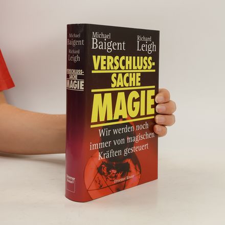 Verschlußsache Magie