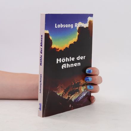Höhle der Ahnen
