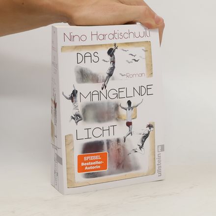 Das mangelnde Licht