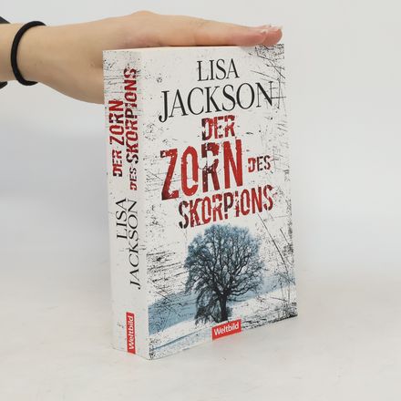 Der Zorn des Skorpions