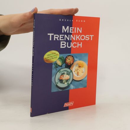 Mein Trennkost-Buch