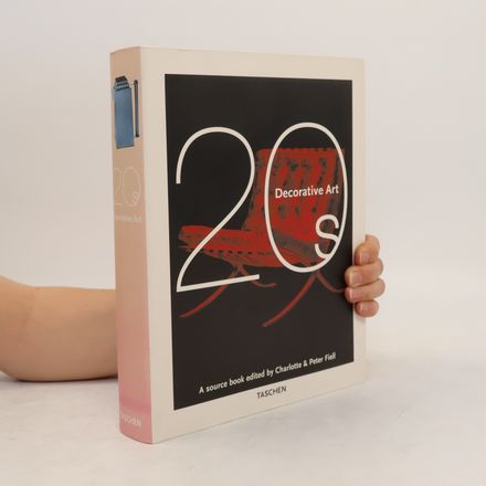 Decorative art 20s