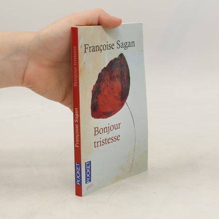 Pocket: Bonjour tristesse - édition spéciale - 11/08