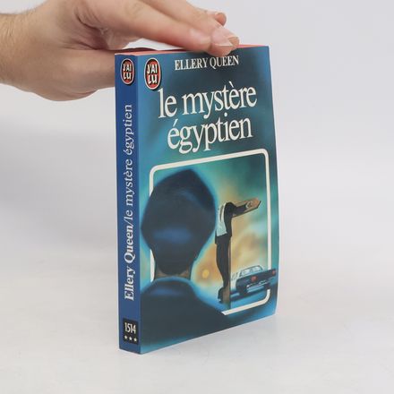 Le Mystère égyptien