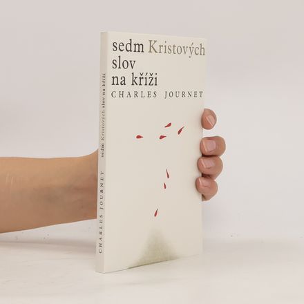 Sedm Kristových slov na kříži
