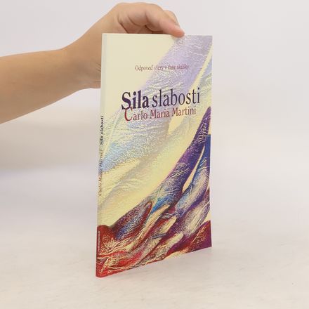Sila slabosti