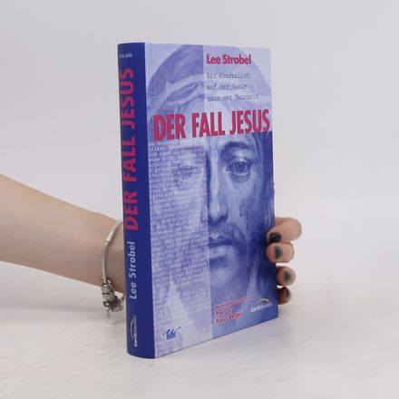 Der Fall Jesus