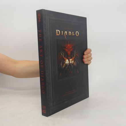 The Art of Diablo