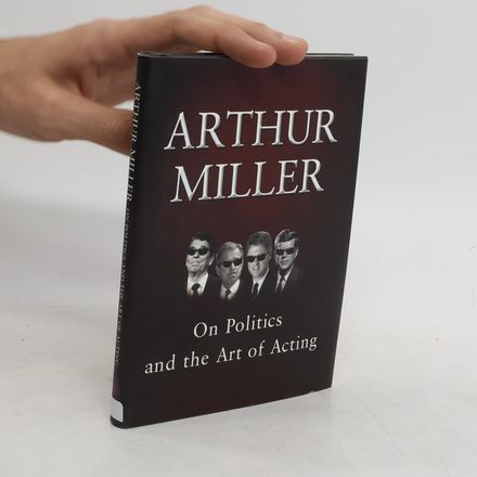 On Politics and the Art of Acting