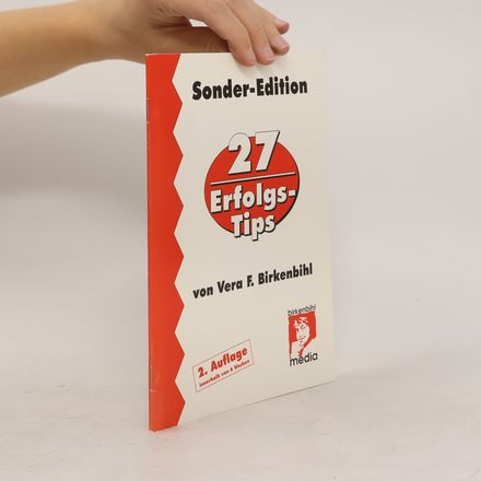 27 Erfolgs-Tips