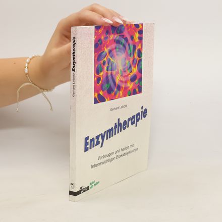 Enzymtherapie