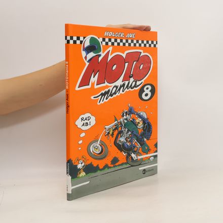 MOTOmania 8