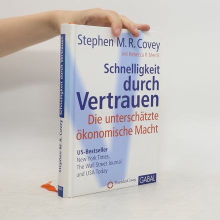 Schnelligkeit durch Vertrauen