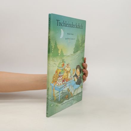 Tischleindeckdich. Goldesel und Knüppel aus dem Sack