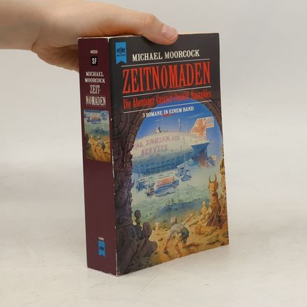 Zeitnomaden