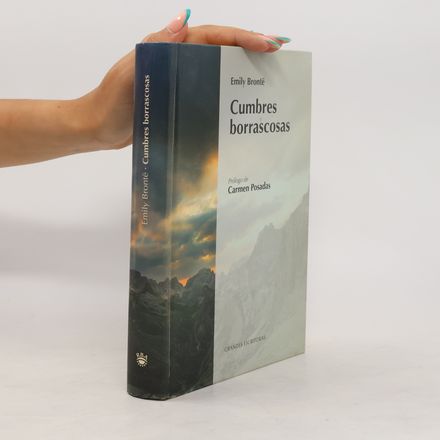 Grandes Escritoras: Cumbres borrascosas