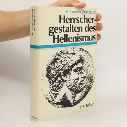 Herrschergestalten des Hellenismus