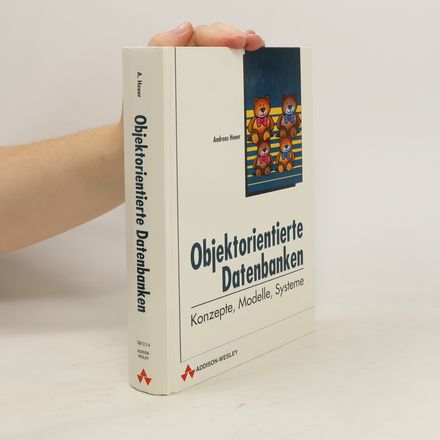 Objektorientierte Datenbanken