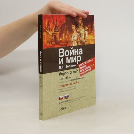 Vojna i mir = Vojna a mír