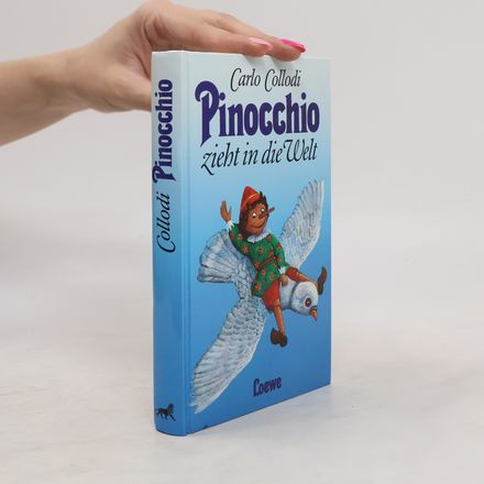 Pinocchio zieht in die Welt