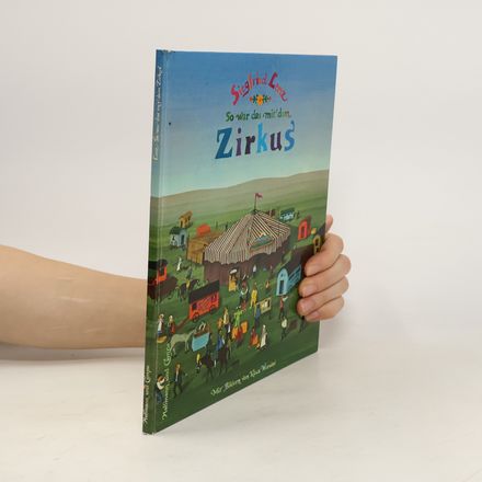 So war das mit dem Zirkus