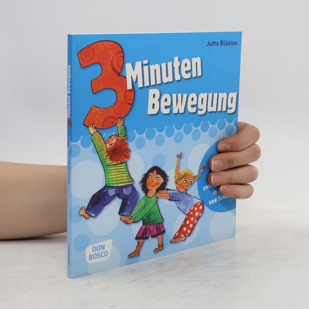 Drei Minuten Bewegung