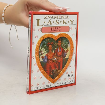 Znamenia lásky. Baran