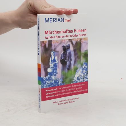 Märchenhaftes Hessen