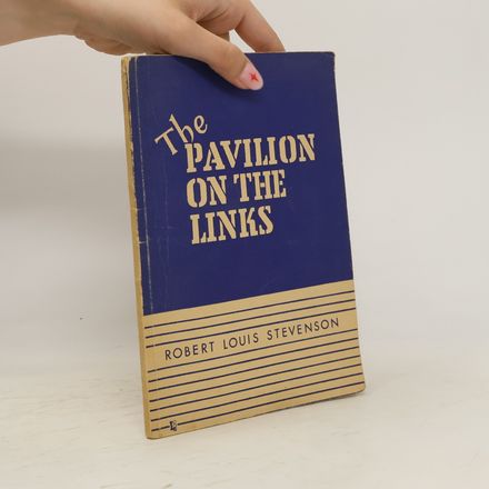 The Pavilion on the Links