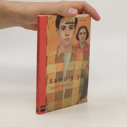 El Barco de Vapor - 97: Kamo y yo