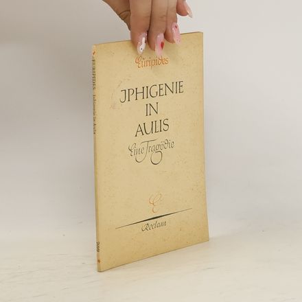 Iphigenie in Aulis