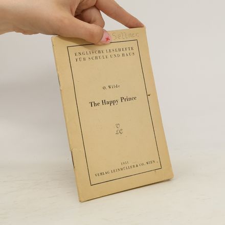 The Happy Prince