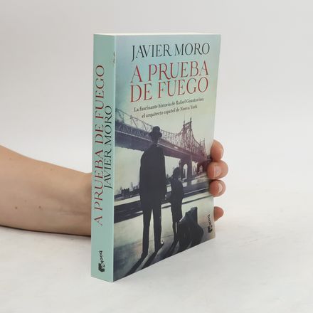 A prueba de fuego
