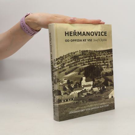 Heřmanovice od oppida ke vsi