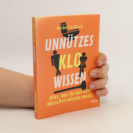 Unnützes Klowissen