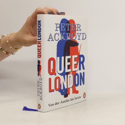 Queer London