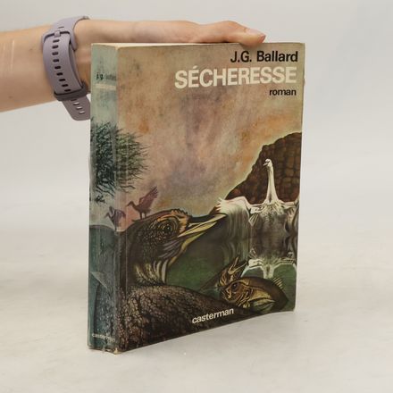 Secheresse