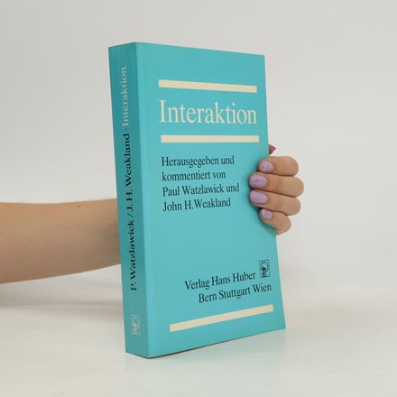 Interaktion