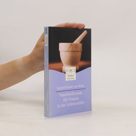 Naturheilkunde für Frauen in der Lebensmitte