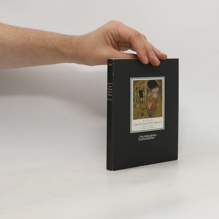 Das Gustav-Klimt-Album