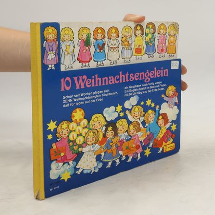 10 Weihnachtsengelein