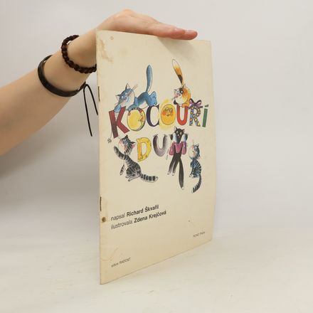 Kocouří dům