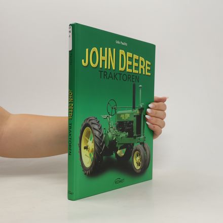 John-Deere-Traktoren
