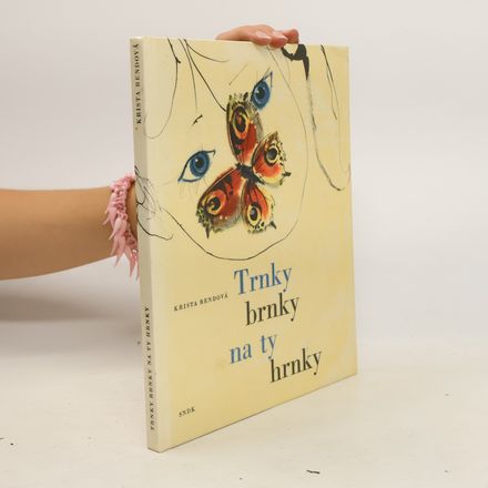 Trnky, brnky na ty hrnky