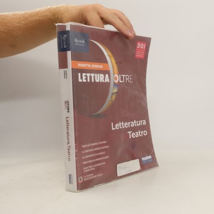 Lettura oltre