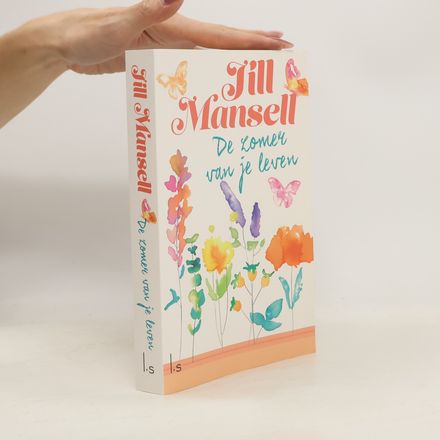 De zomer va je leven
