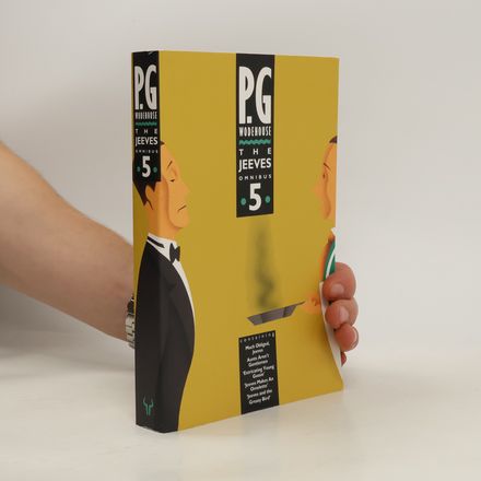 The Jeeves Omnibus - Vol 5