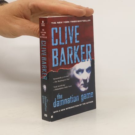 The Damnation Game